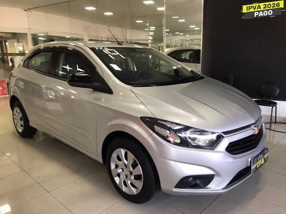 CHEVROLET ONIX 1.4 MPFI ADVANTAGE 8V FLEX 4P AUTOMÁTICO CHEVROLET ONIX 1.4 MPFI ADVANTAGE 8V FLEX 4P AUTOMÁTICO